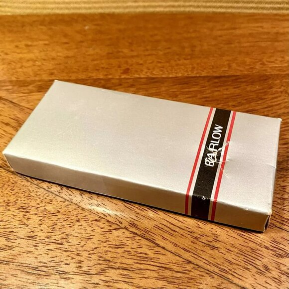 Vintage 1994 FIFA World Cup USA โ94 Gold-Plated Barlow Twist-Lock Key Separator - Picture 4 of 4